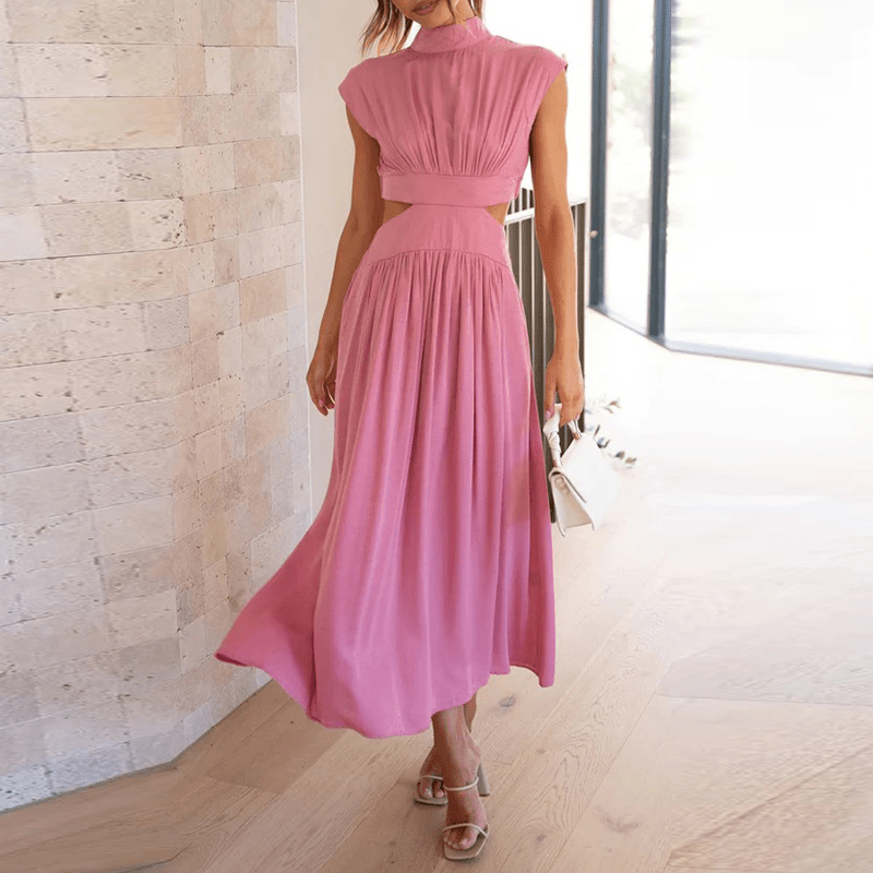 Roos™ | Elegante Vestido Largo
