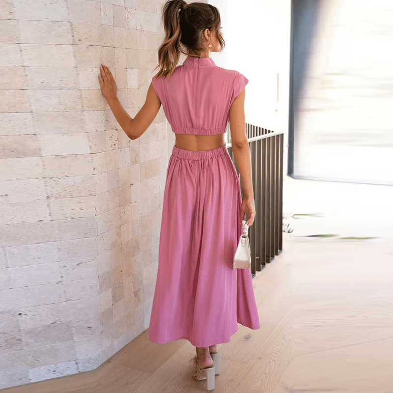 Roos™ | Elegante Vestido Largo