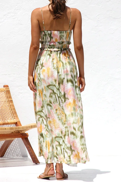 Laura vestido elegante