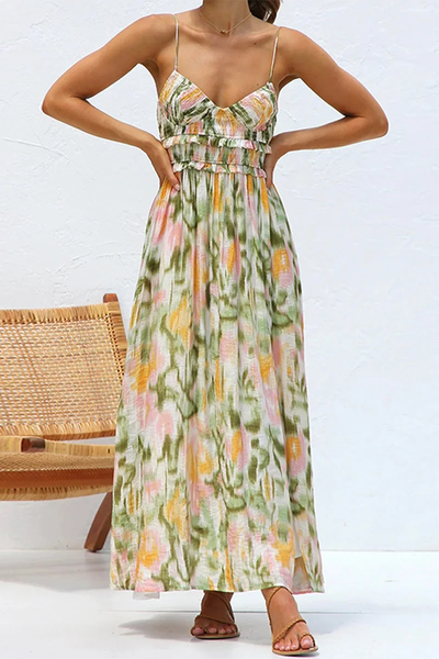 Laura vestido elegante