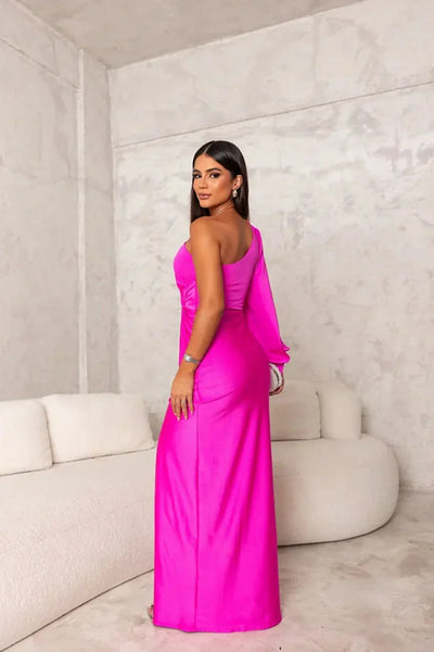 Fenna™ | Vestido Elegante de Diseño Clásico