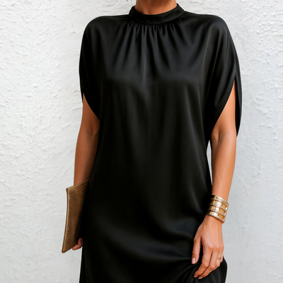 TRUDY - VESTIDO ELEGANTE Y QUE REALZA LA FIGURA