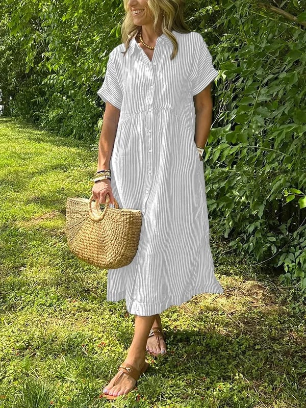 Angela | Maxi Vestido