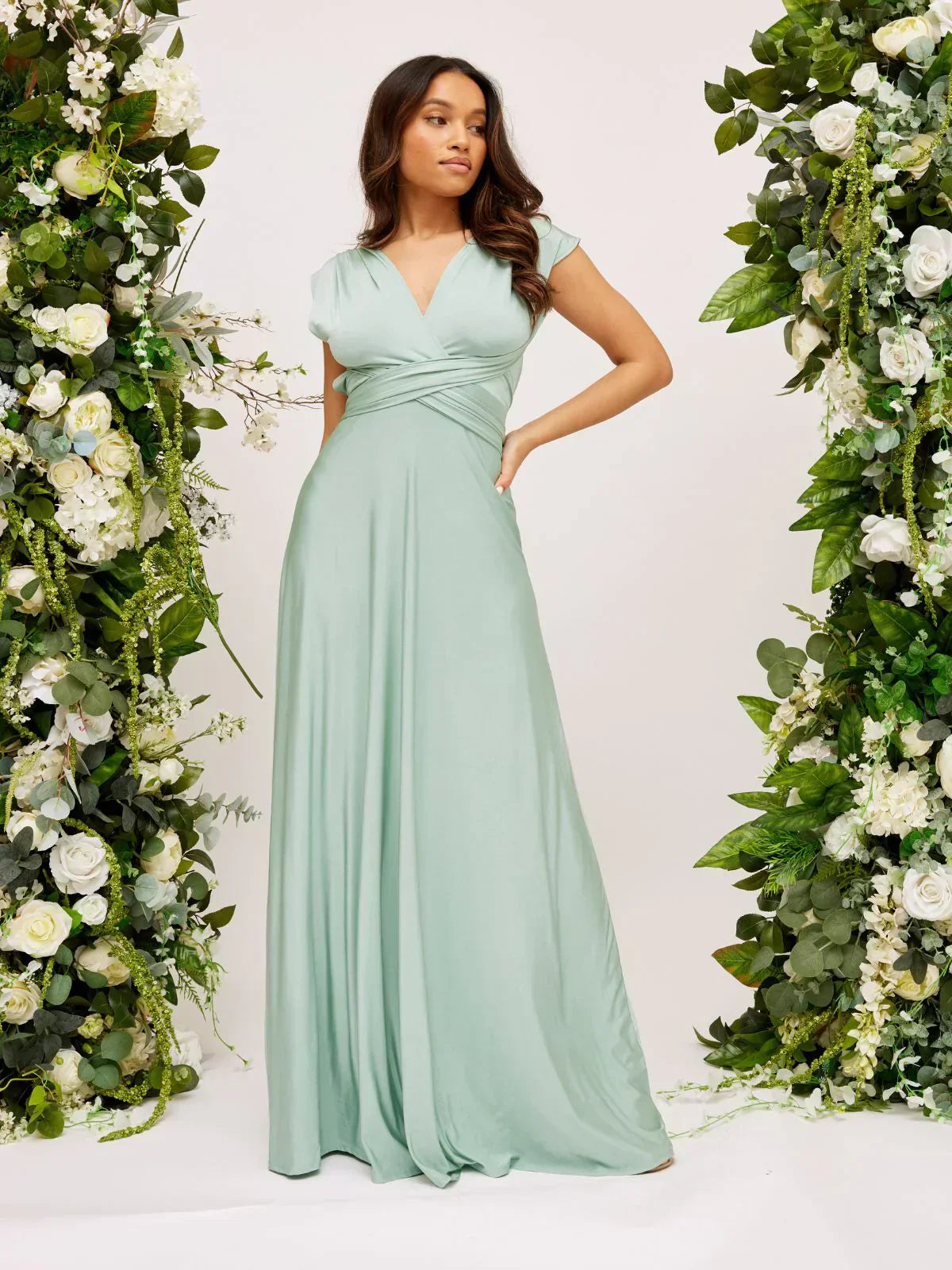 Tess™ | Vestido Elegante