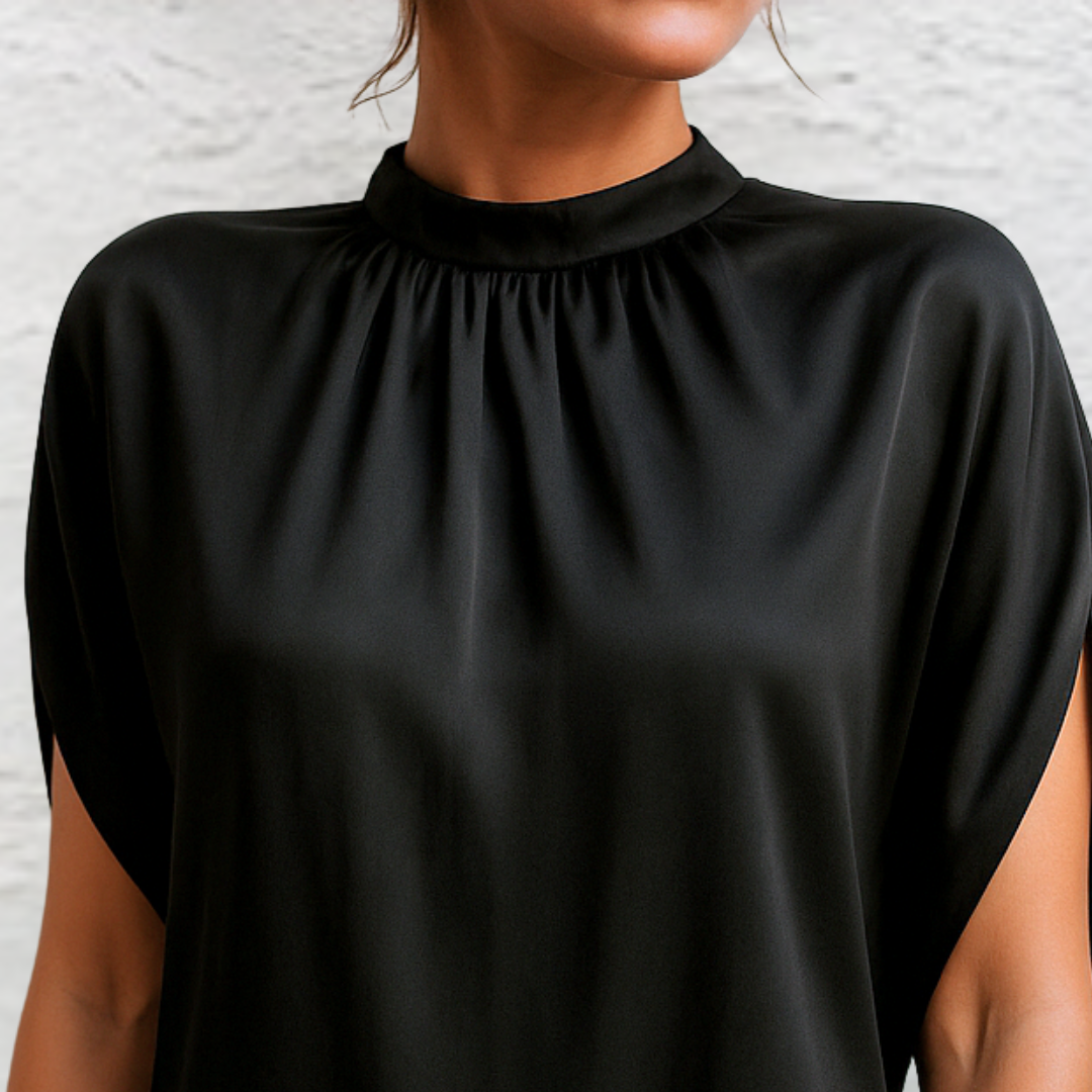 TRUDY - VESTIDO ELEGANTE Y QUE REALZA LA FIGURA