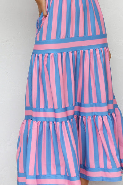 Jessica™ | Vestido de lujo sin tirantes