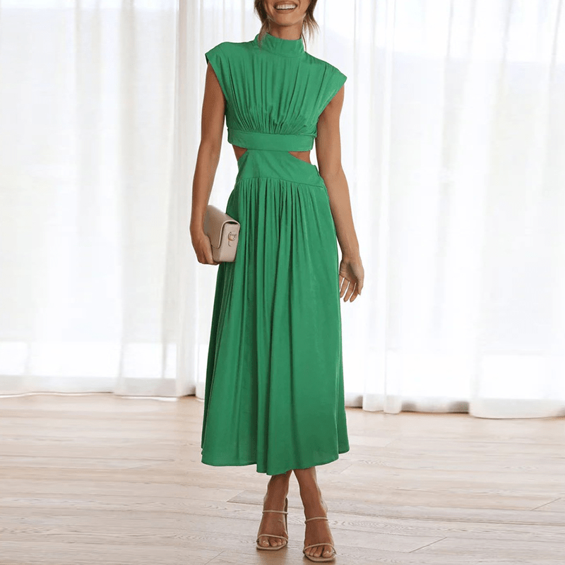 Roos™ | Elegante Vestido Largo