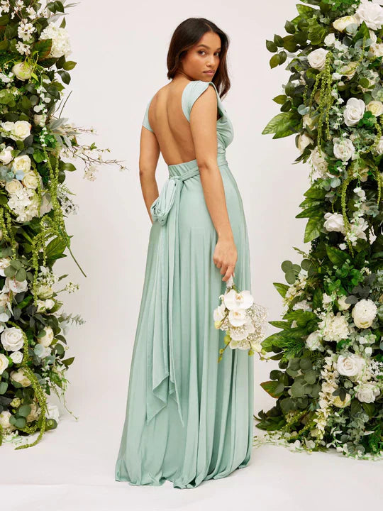Tess™ | Vestido Elegante