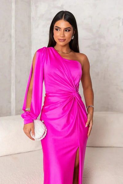 Fenna™ | Vestido Elegante de Diseño Clásico