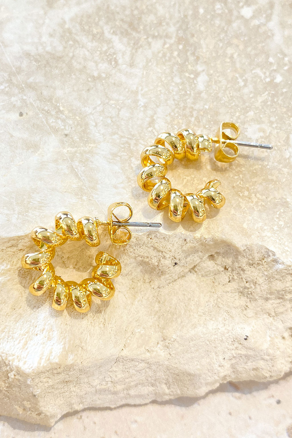 Pendientes Lucie