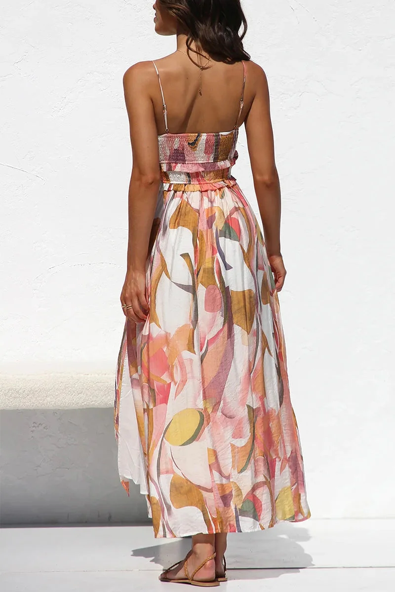 Laura vestido elegante