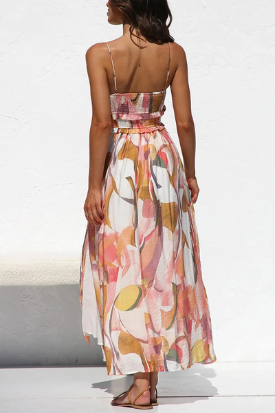 Laura vestido elegante