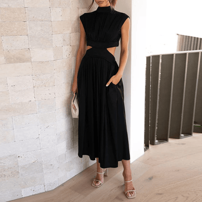 Roos™ | Elegante Vestido Largo