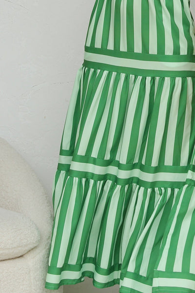 Jessica™ | Vestido de lujo sin tirantes