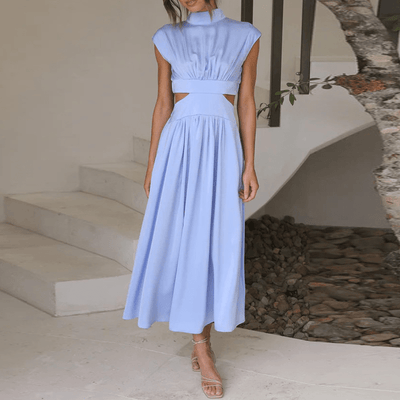 Roos™ | Elegante Vestido Largo