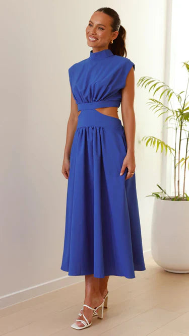 Roos™ | Elegante Vestido Largo