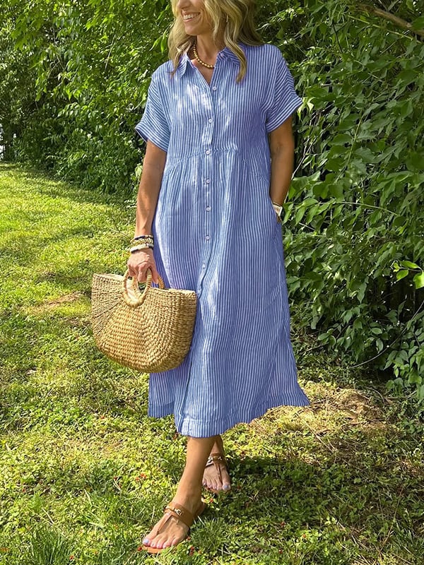 Angela | Maxi Vestido
