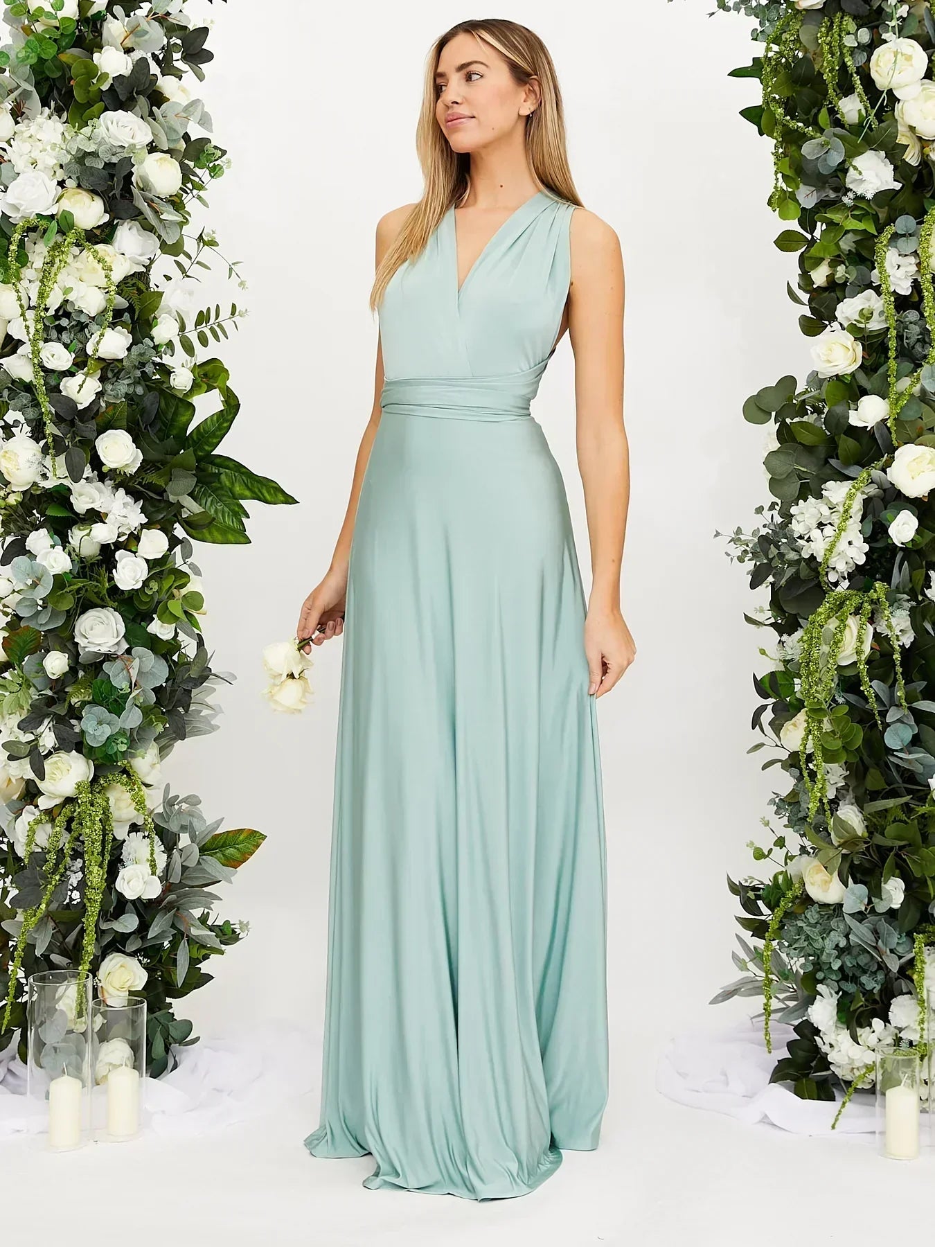 Tess™ | Vestido Elegante
