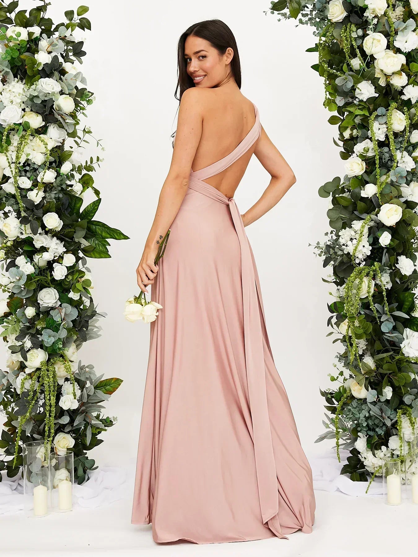Tess™ | Vestido Elegante