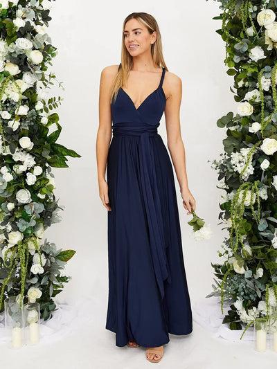 Tess™ | Vestido Elegante