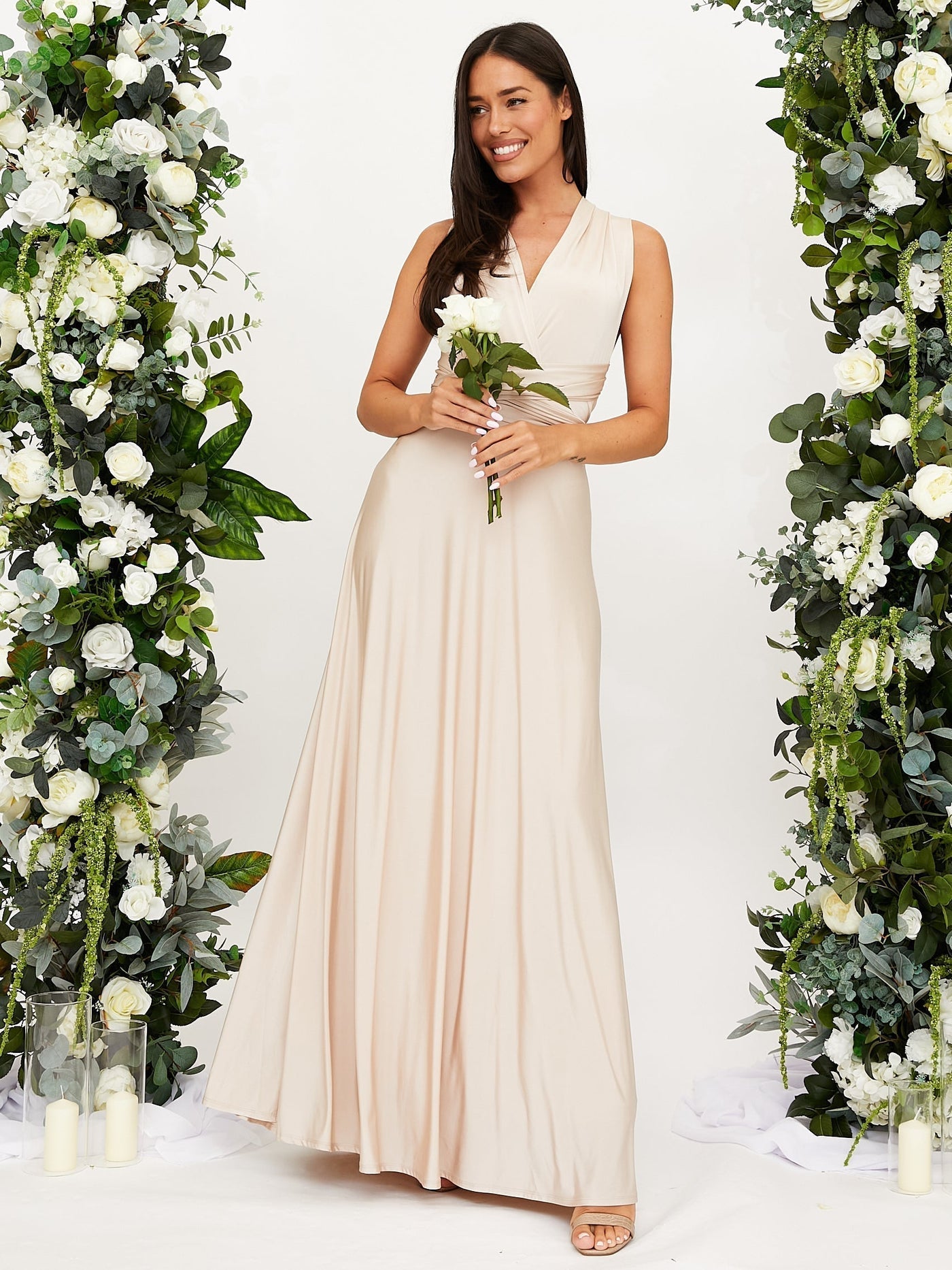 Tess™ | Vestido Elegante