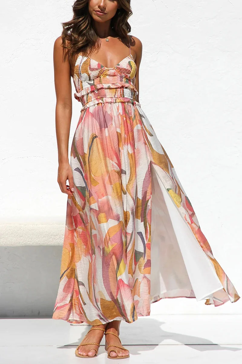 Laura vestido elegante