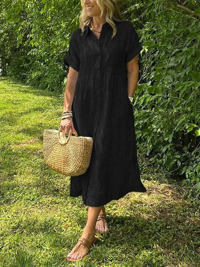 Angela | Maxi Vestido