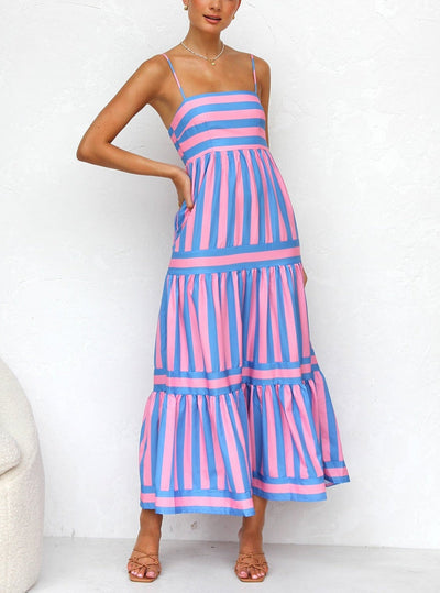 Jessica™ | Vestido de lujo sin tirantes