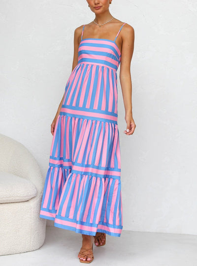 Jessica™ | Vestido de lujo sin tirantes