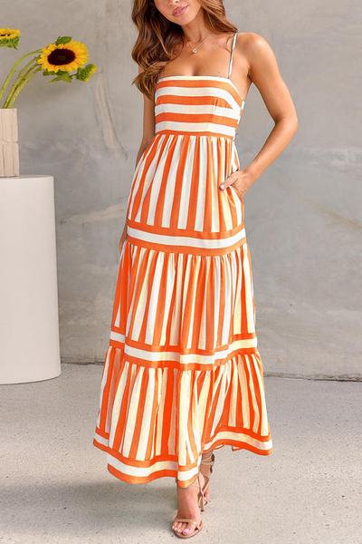 Jessica™ | Vestido de lujo sin tirantes