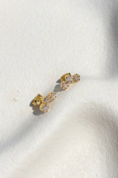 Pendientes Sophie Brillo