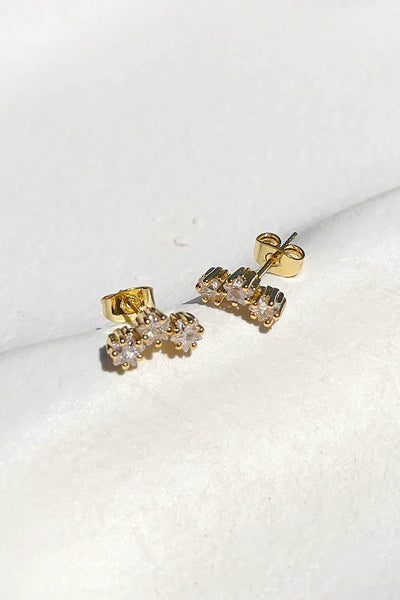 Pendientes Sophie Brillo
