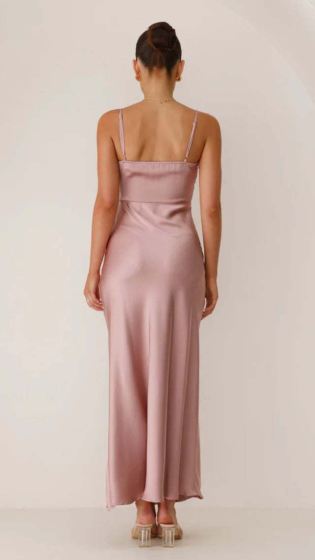 Romy™ | Elegante Maxivestido Largo