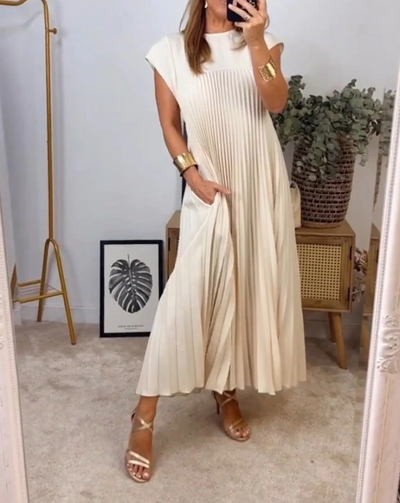 Lotte™ | Vestido Elegante y Estiloso