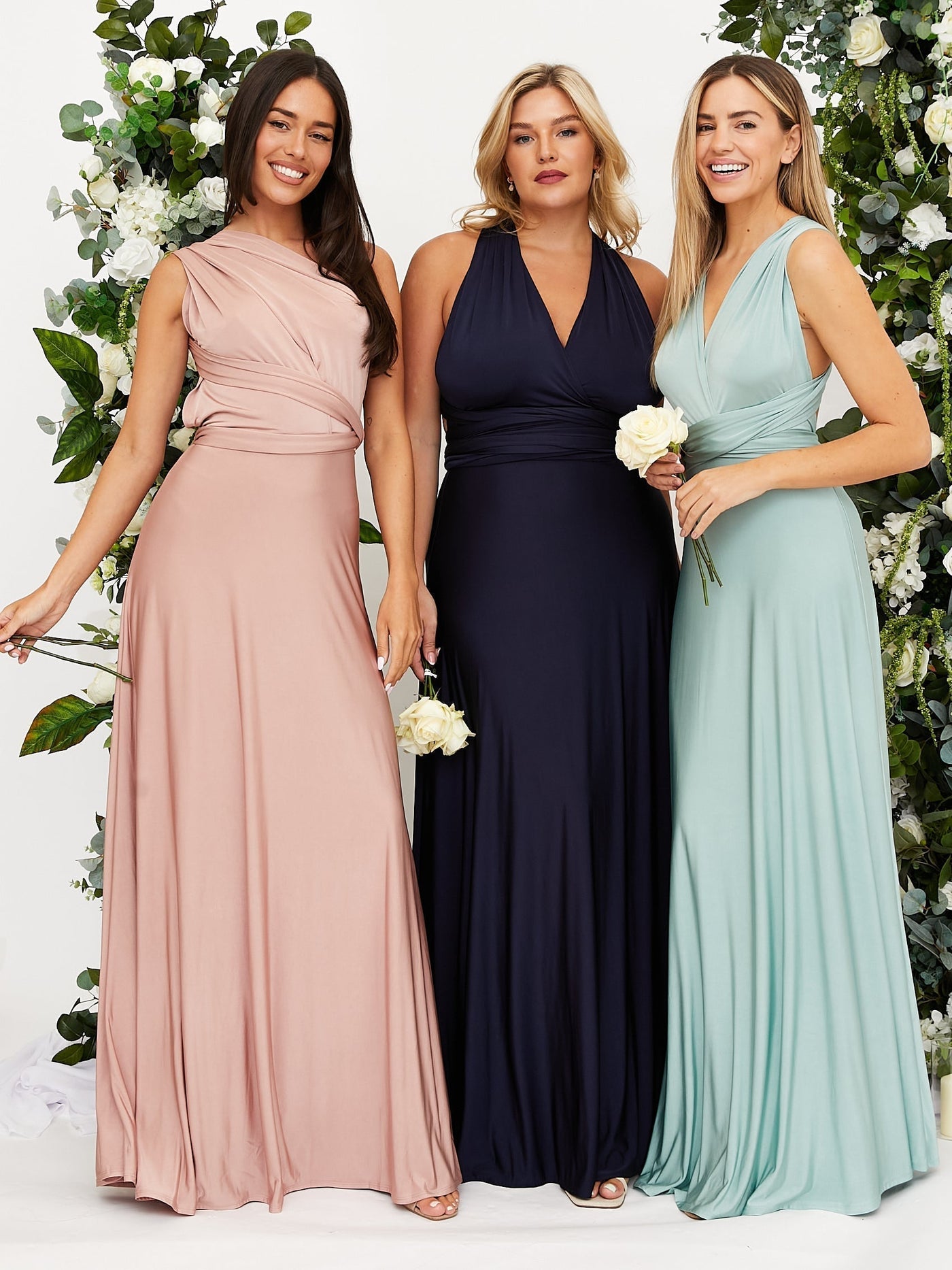 Tess™ | Vestido Elegante
