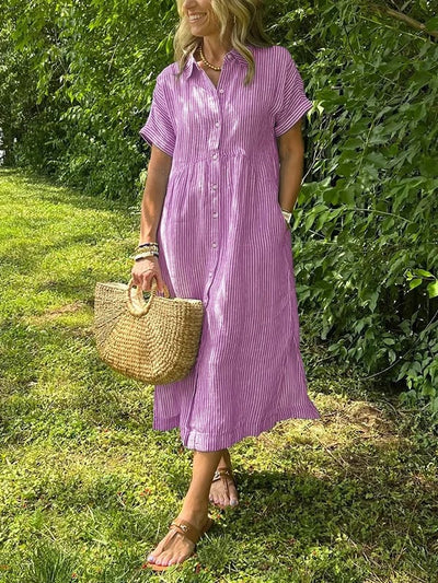 Angela | Maxi Vestido