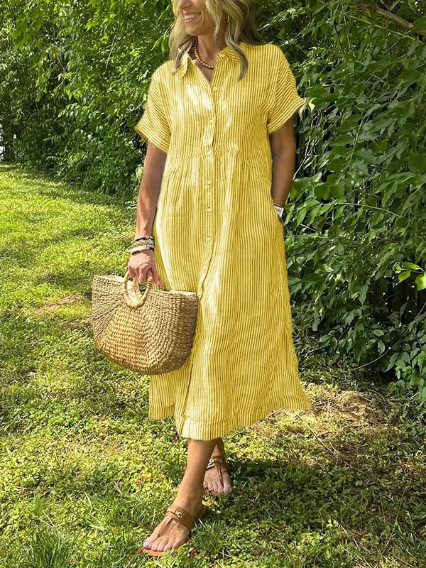 Angela | Maxi Vestido