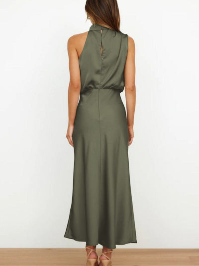 Grace™ | Elegante Vestido de Seda