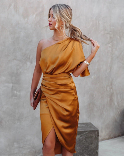 Elin™ | Elegante Vestido Clásico