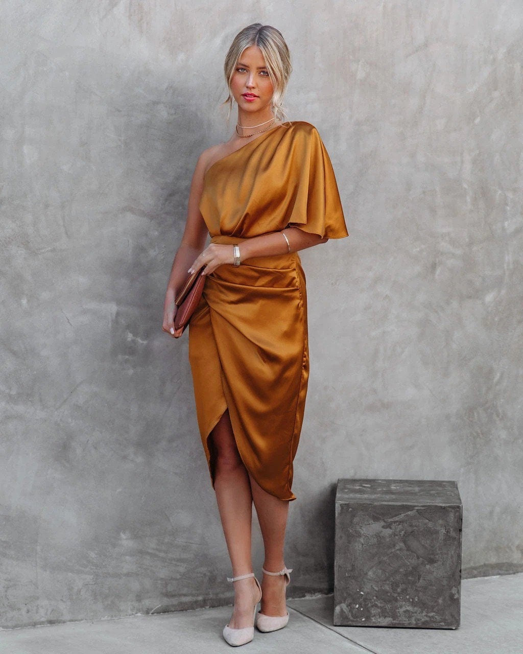 Elin™ | Elegante Vestido Clásico