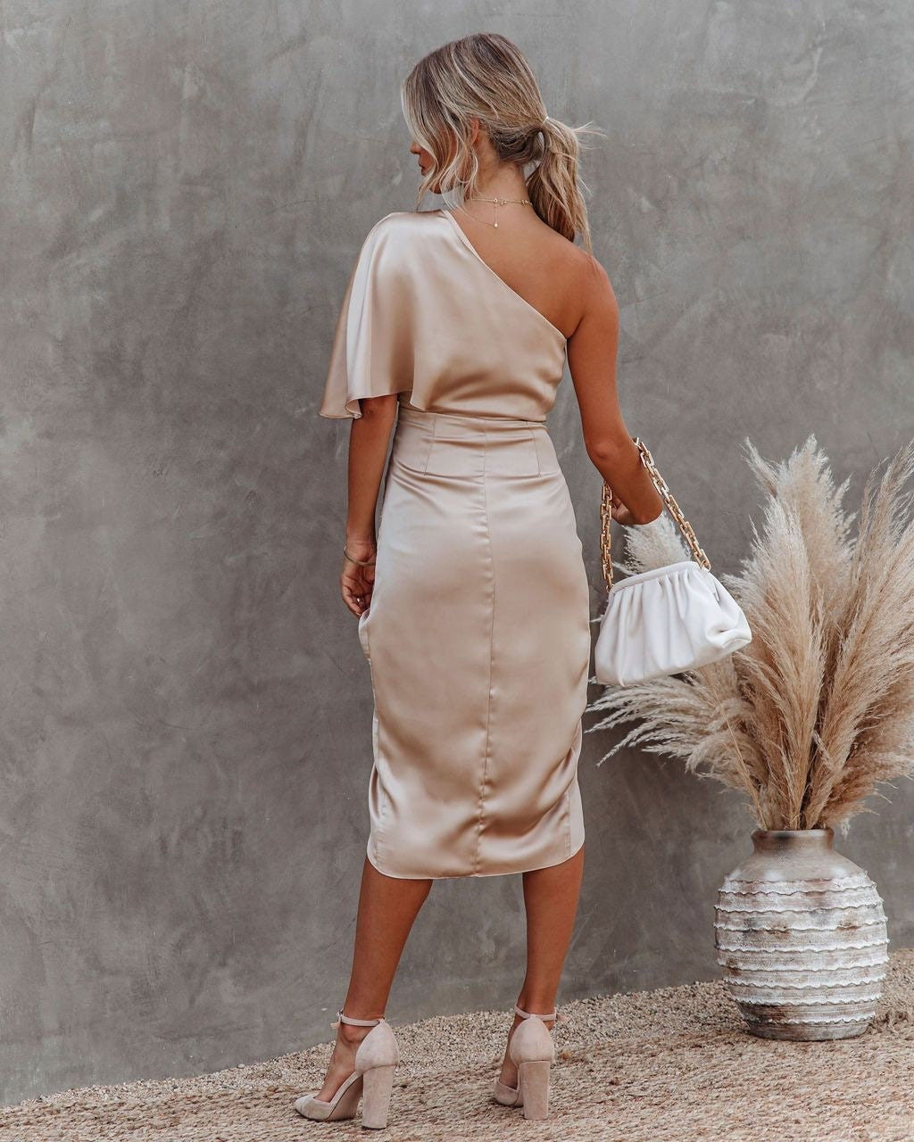 Elin™ | Elegante Vestido Clásico