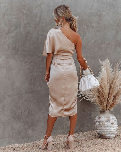 Elin™ | Elegante Vestido Clásico