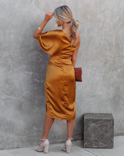 Elin™ | Elegante Vestido Clásico