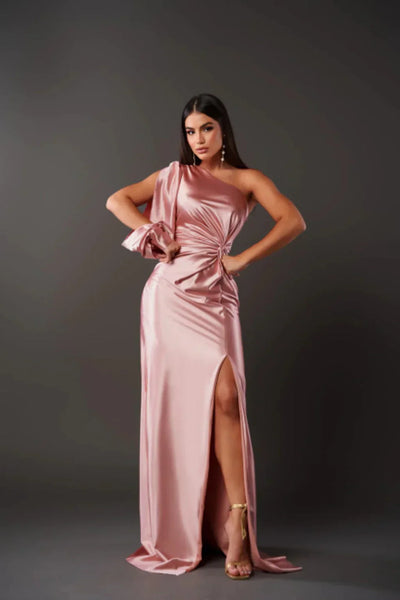 Fenna™ | Vestido Elegante de Diseño Clásico