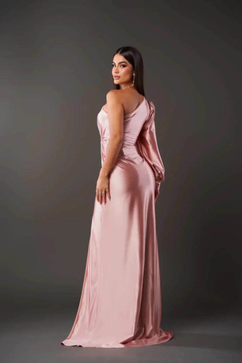 Fenna™ | Vestido Elegante de Diseño Clásico