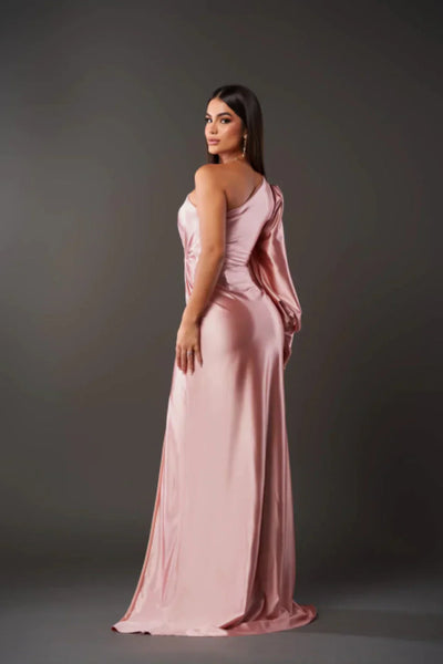 Fenna™ | Vestido Elegante de Diseño Clásico