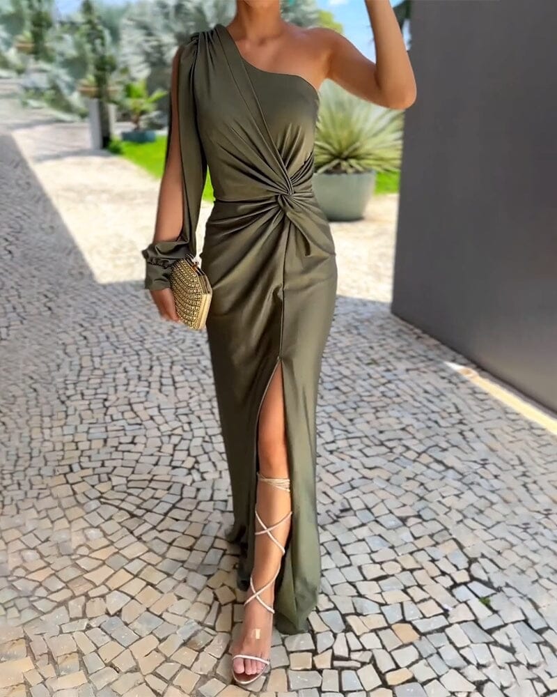 Kelly™ | Elegante Vestido de Cóctel
