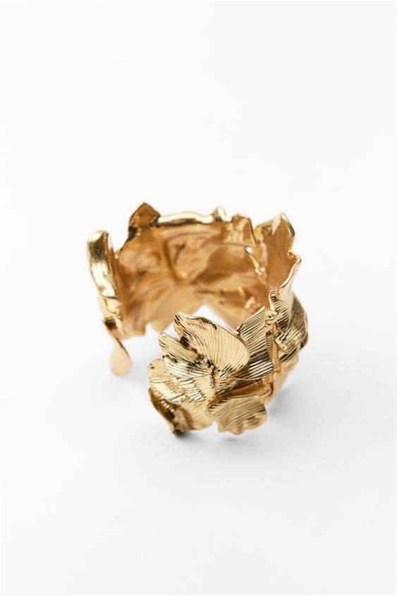 Pulsera Encanto Floral