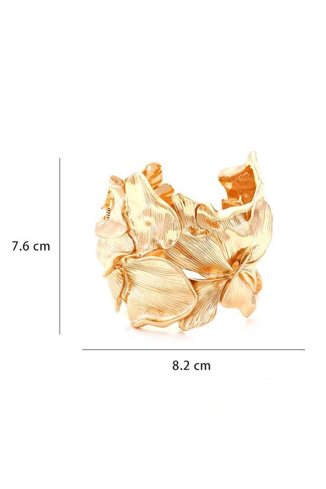 Pulsera Encanto Floral