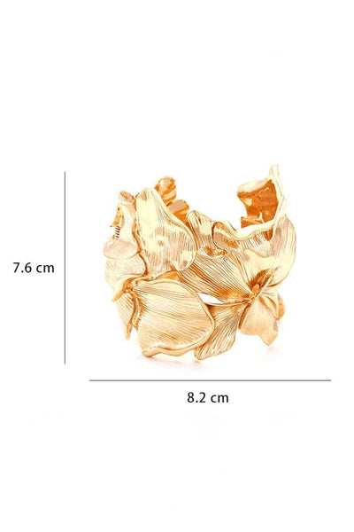 Pulsera Encanto Floral